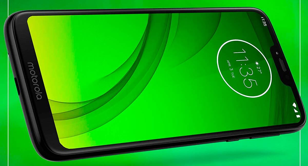 Móviles de Motorola a un precio absurdo: Moto One, Moto G7 Plus