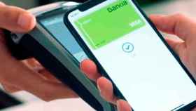 Batalla en la banca móvil: Bankia se cuela en el ‘top 3’ al superar a ING y Santander