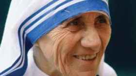 Beata Madre Teresa de Calcuta.