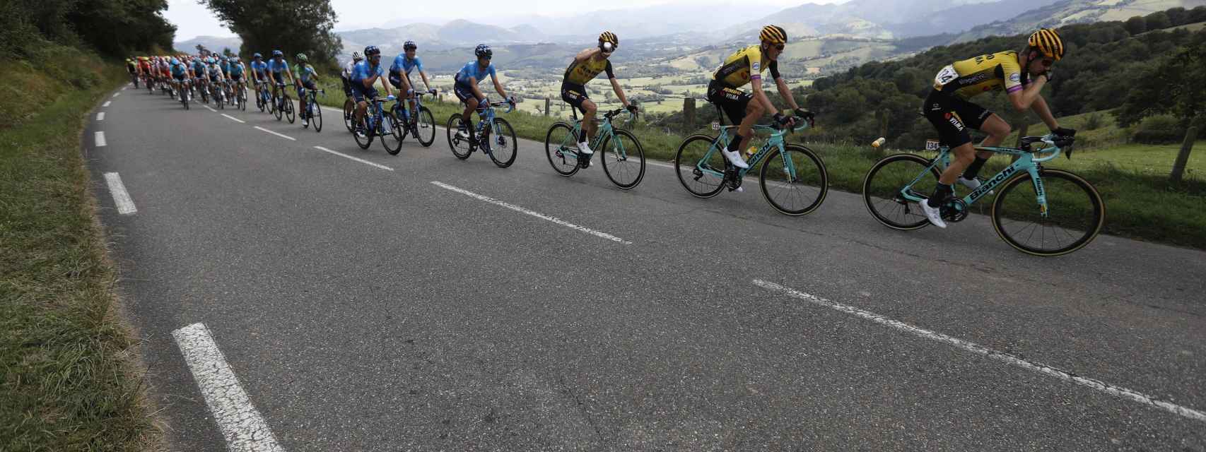 La Vuelta a España 2019