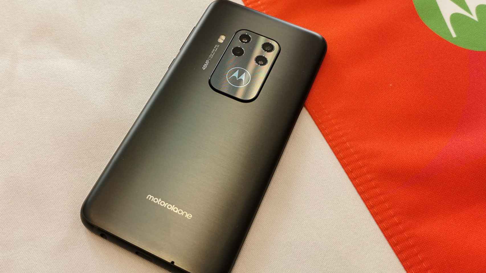 Motorola One Zoom: características de la gran apuesta fotográfica
