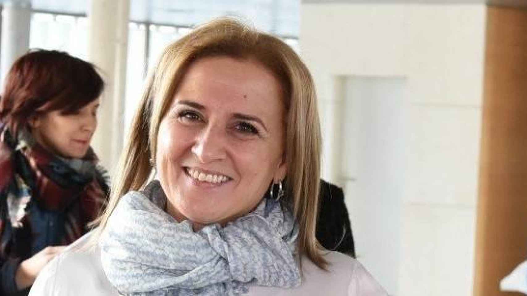 Araceli Muñoz deja los servicios jurídicos de la Junta para incorporarse al Consejo Consultivo