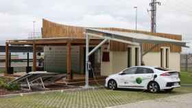 LG Smart Green Home