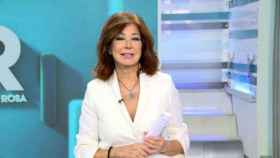 La presentadora entrevistará a Cristina Cifuentes en su vuelta de las vacaciones.