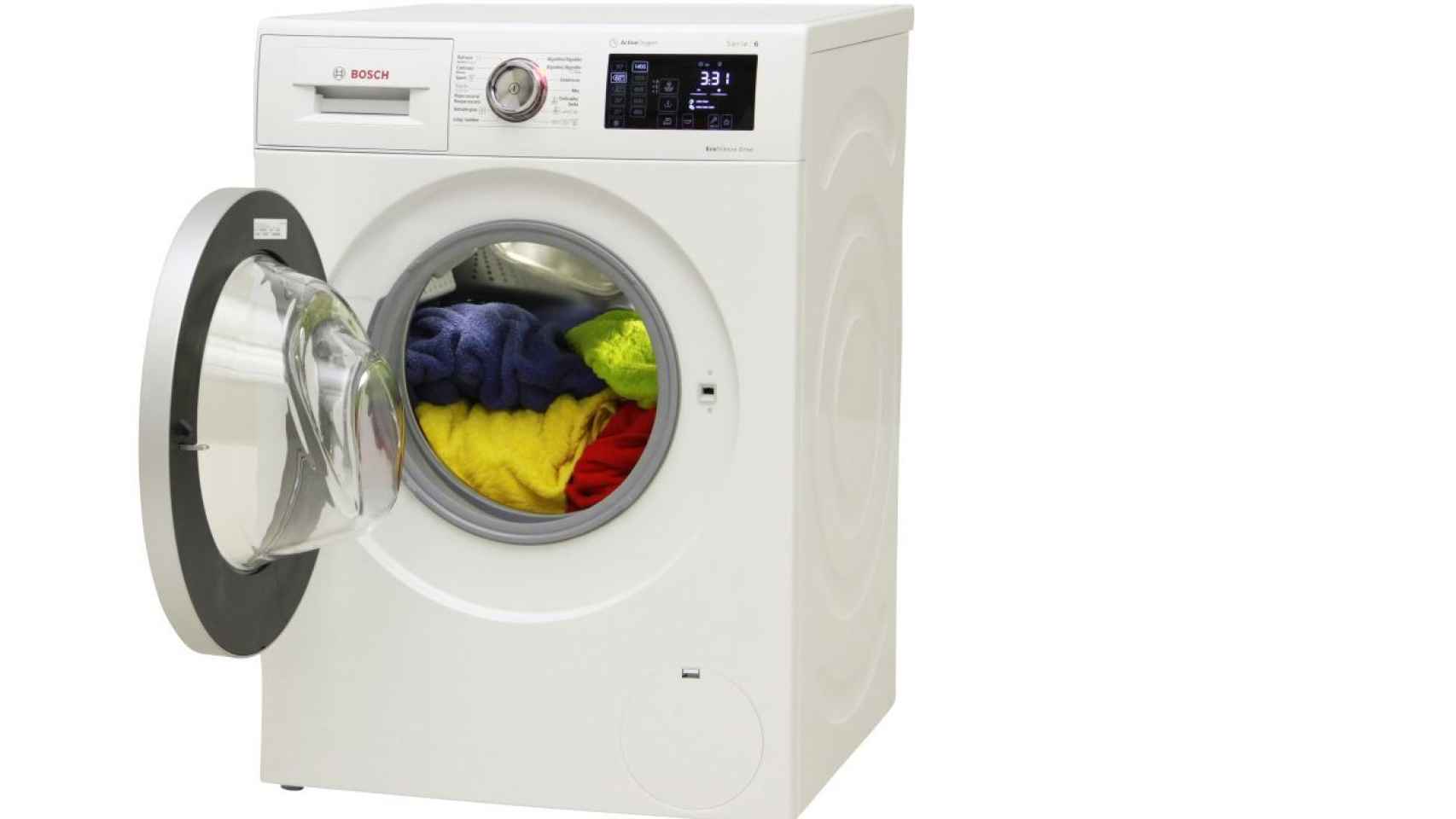 va a comprar una lavadora, lista con las 15 más calidad: el mejor electrodoméstico