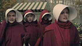 Hulu adaptará la nueva novela de 'El cuento de la criada'