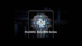 Nuevo Kirin 990: así es el procesador más potente de Huawei