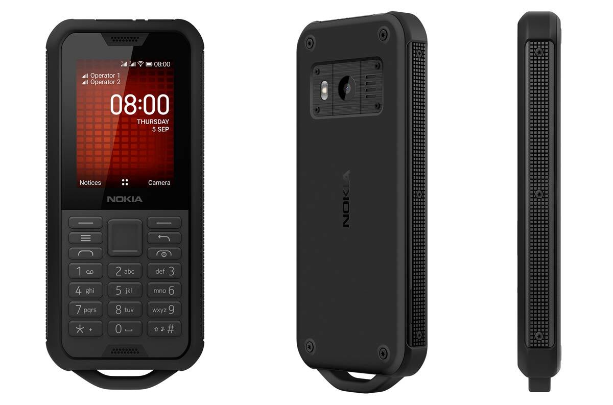 Por fin, ya se puede comprar el renovado Nokia 3310 en México