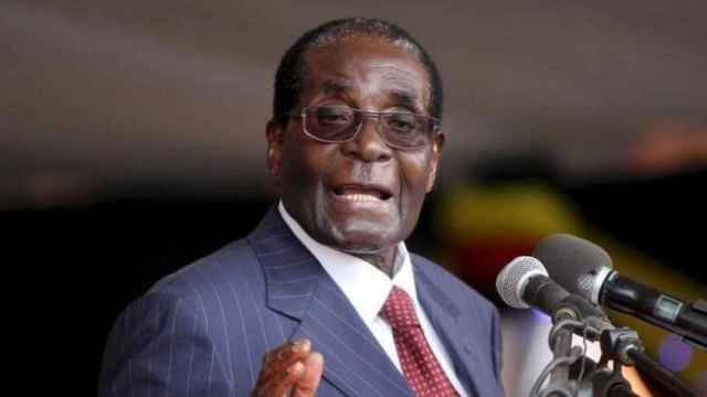 Muere Robert Mugabe, expresidente de Zimbabue, a los 95 años
