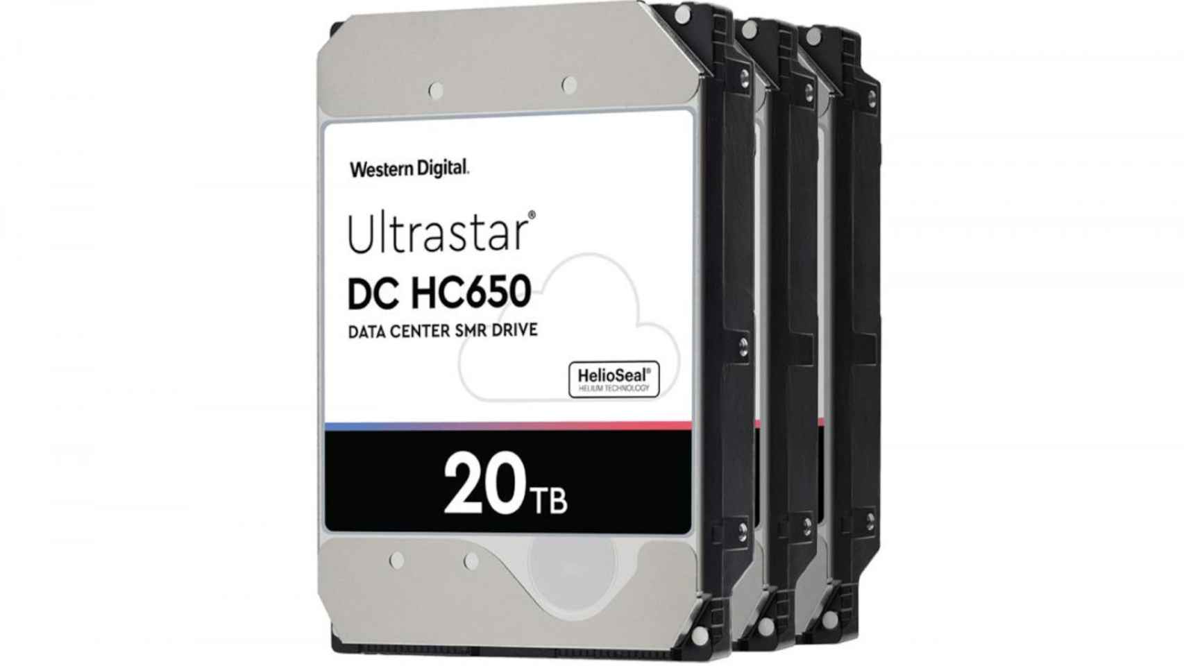 Ultrastar DC HC650