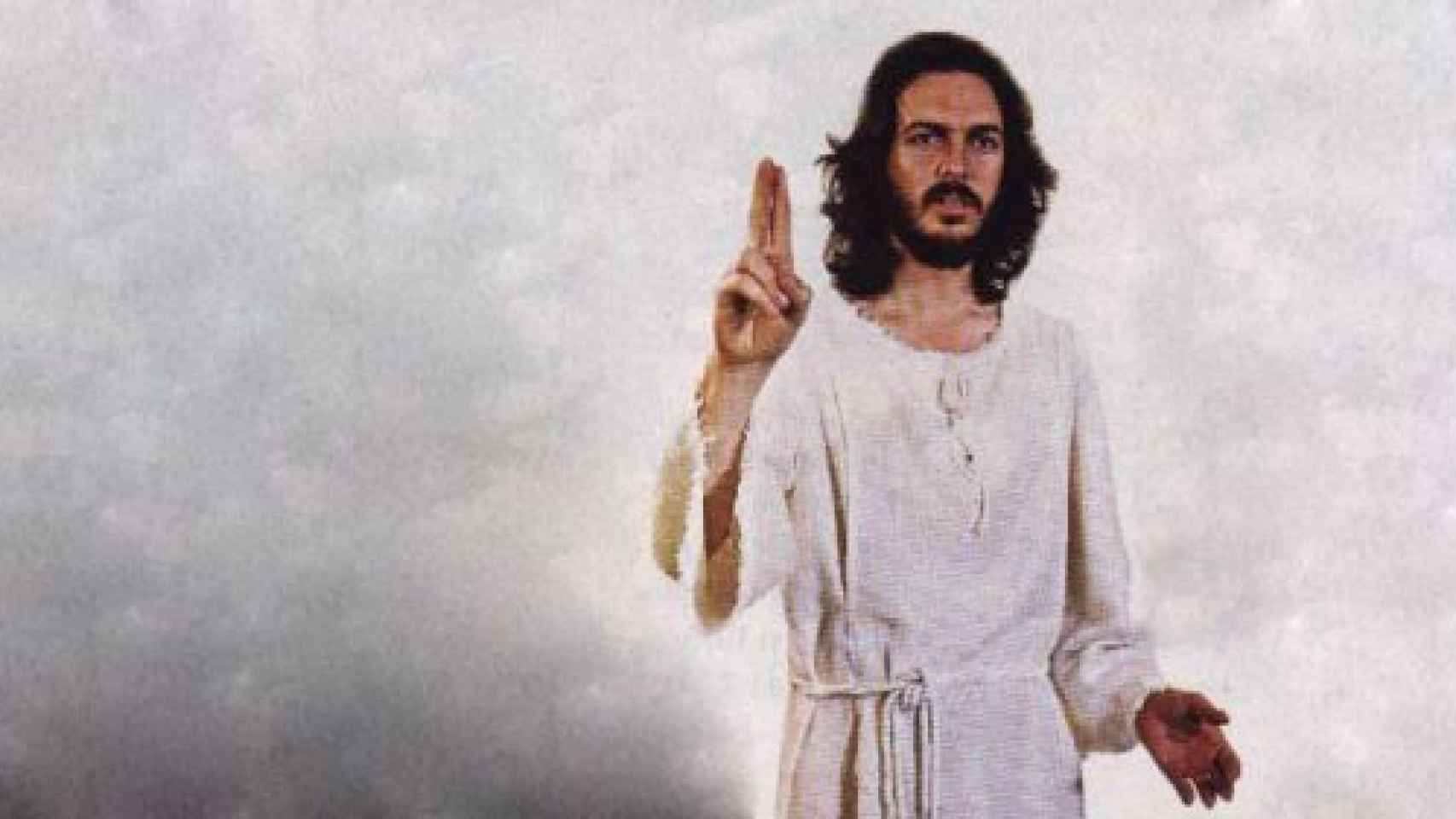 Aquellas amenazas de bomba y del franquismo contra el 'Jesucristo Superstar'  de Camilo Sesto