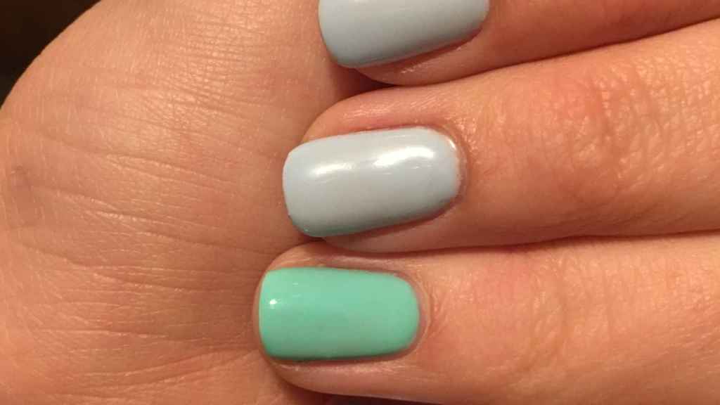 Cómo hacer crecer las uñas rápido sin complicaciones  Belleza
