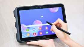 Nueva Samsung Galaxy Active Tab Pro: una tablet resistente y con SPen