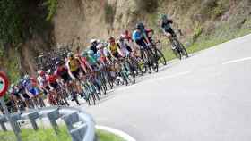 Etapa 16ª de La Vuelta a España