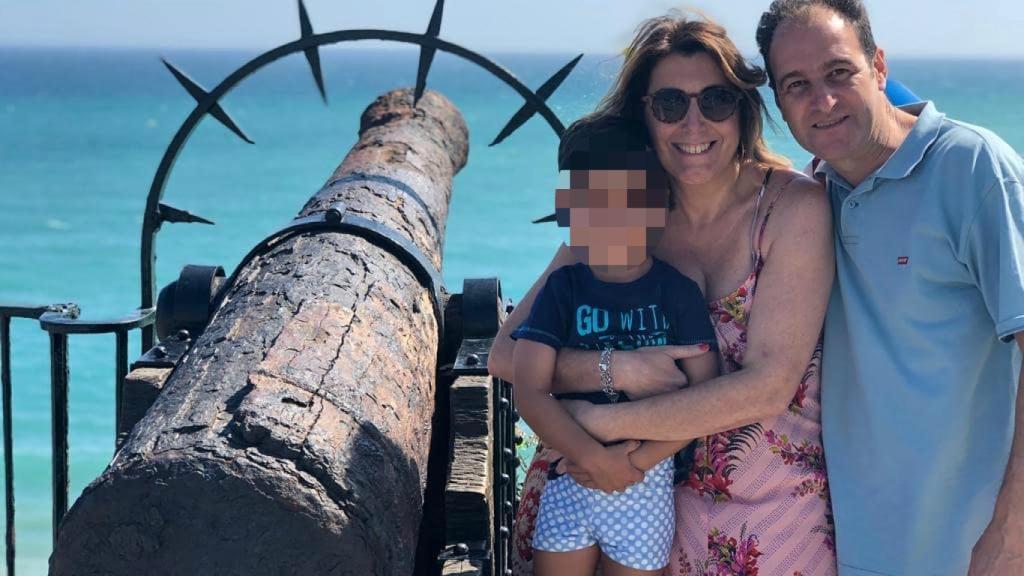 Susana Díaz ha confirmado que está esperando su segundo hijo.