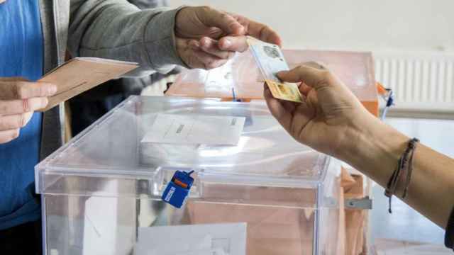 Transparencia Internacional se posiciona en contra del voto electrónico