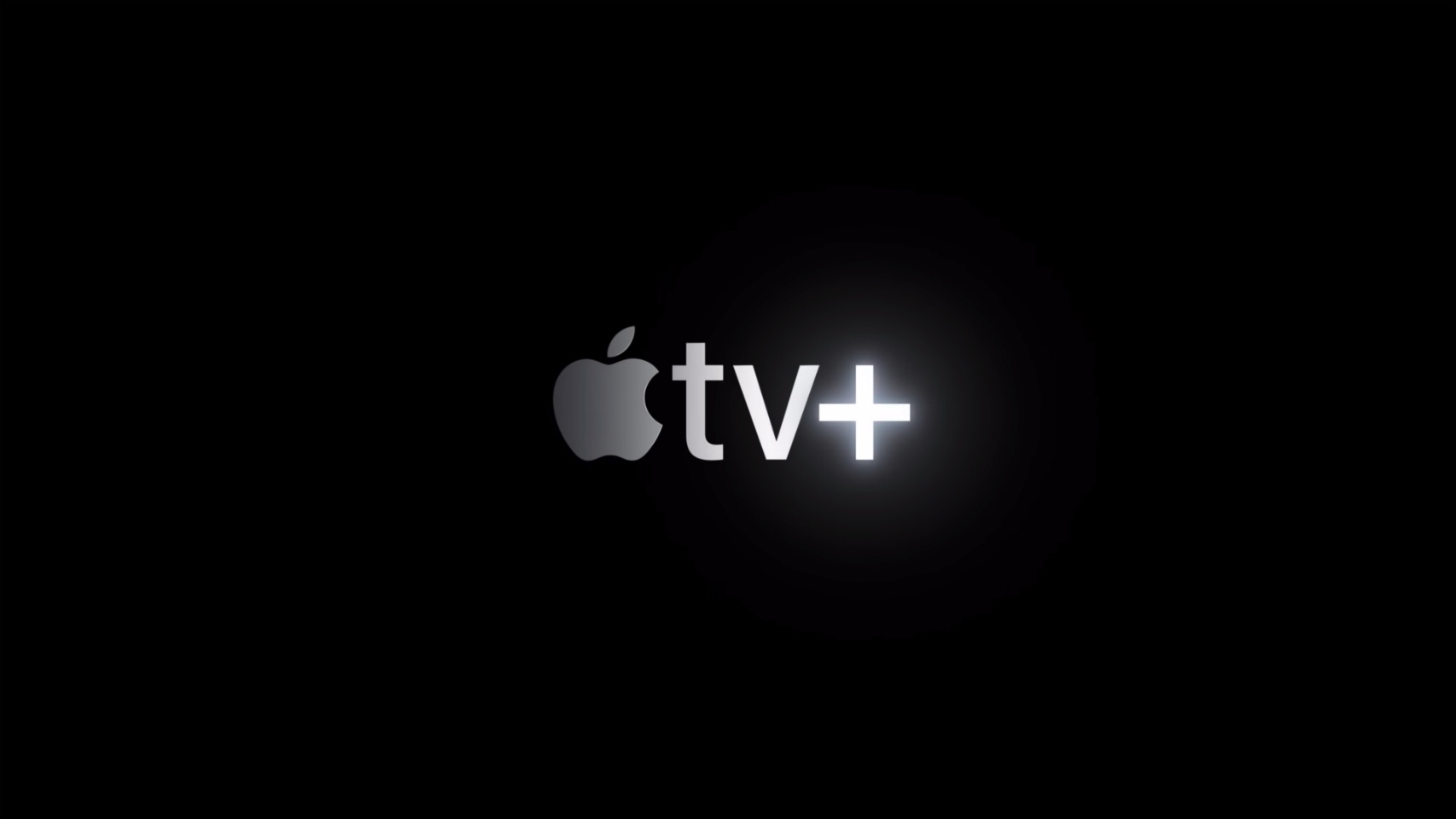 Apple TV+ streaming