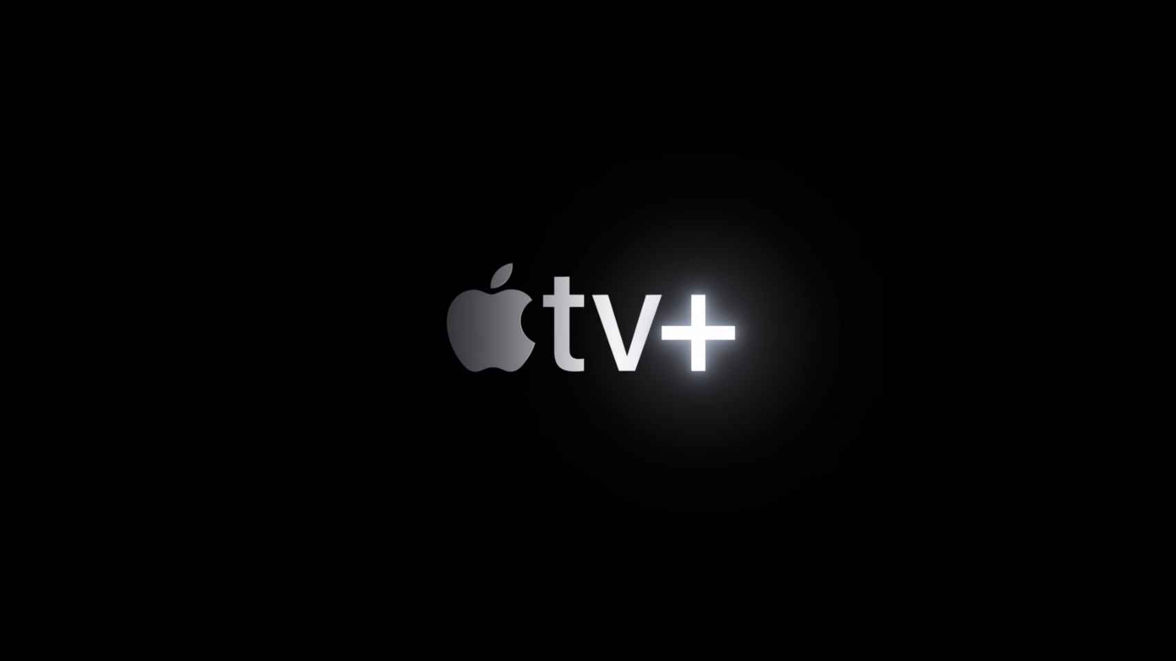 Apple TV+, su servicio de streaming.