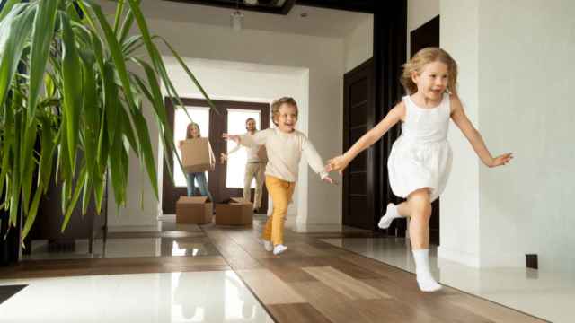 5 trucos para convertir tu hogar en un lugar más seguro