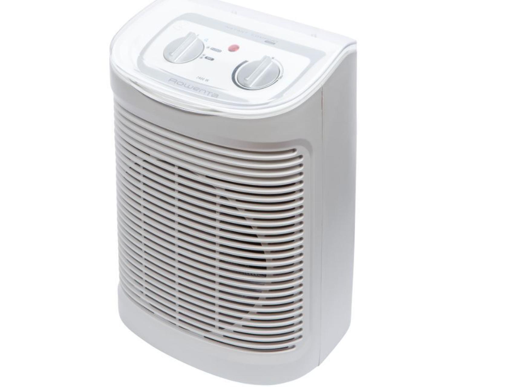 Los hemos probado: estos calefactores están llamados a revolucionar tu  hogar para no pasar frío en invierno