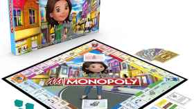 Monopoly se pasa a la discriminación positiva: jubila al banquero y da más dinero a las mujeres.