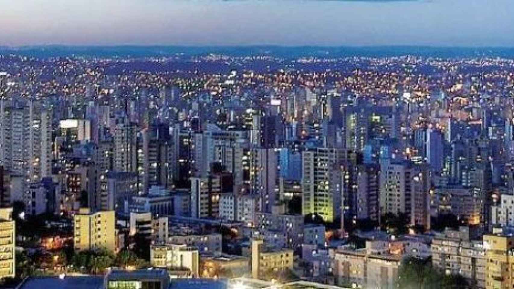 Belo Horizonte, una ciudad del siglo XX abierta al mundo
