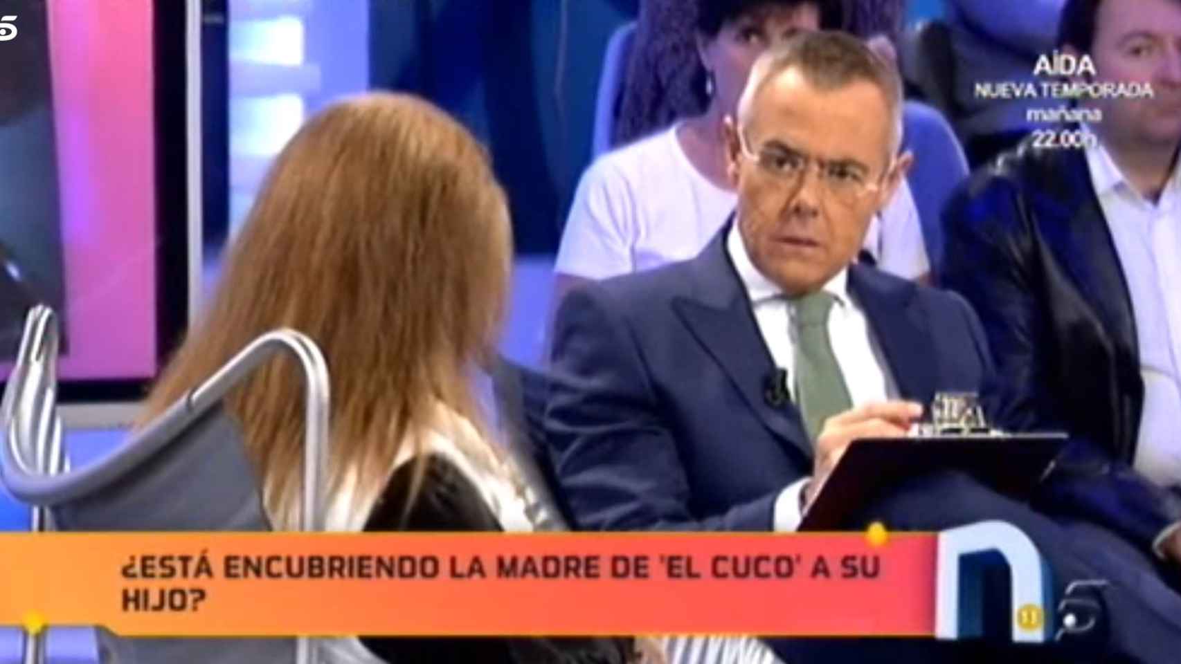 'La noria' y la polémica entrevista con la madre de 'El Cuco'.