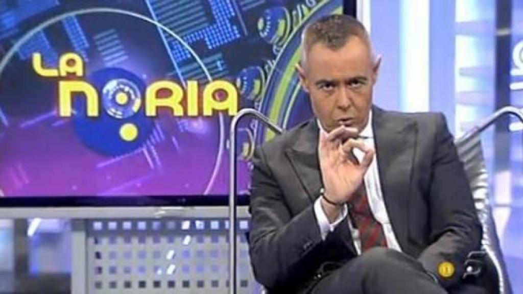 El programa conducido por Jordi González se veía prácticamente cada semana salpicado por la polémica.