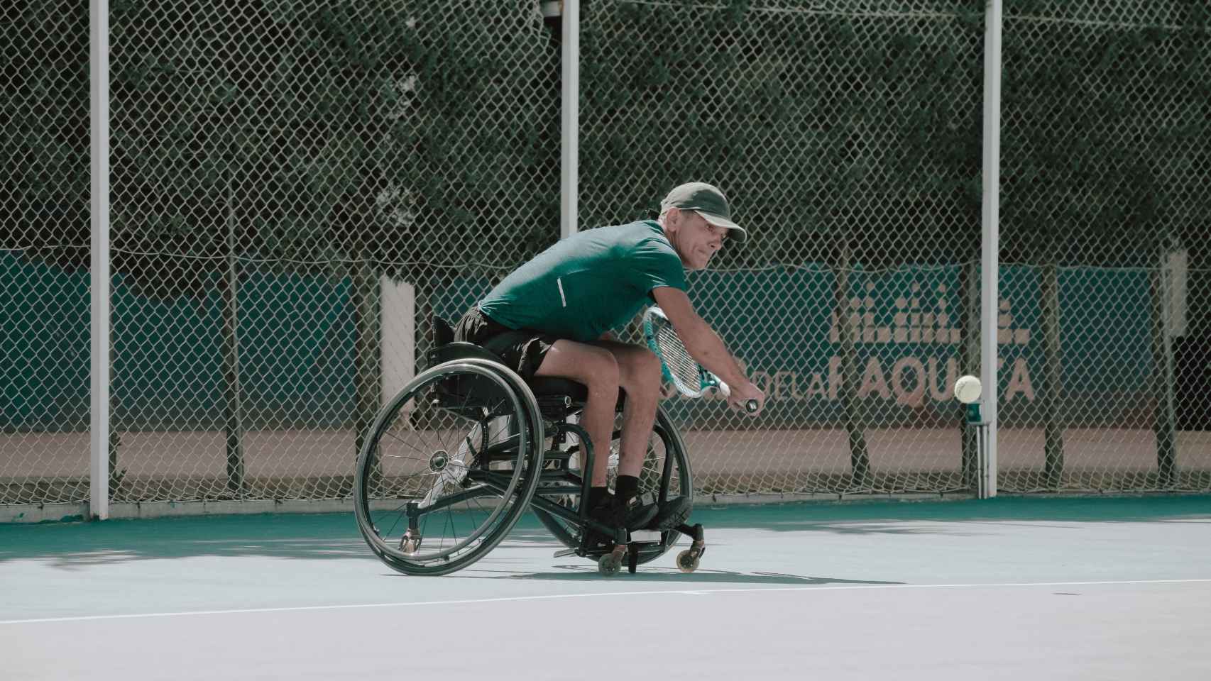 VIII Edición del Torneo ITF Wheelchair Fundación Emilio Sánchez Vicario