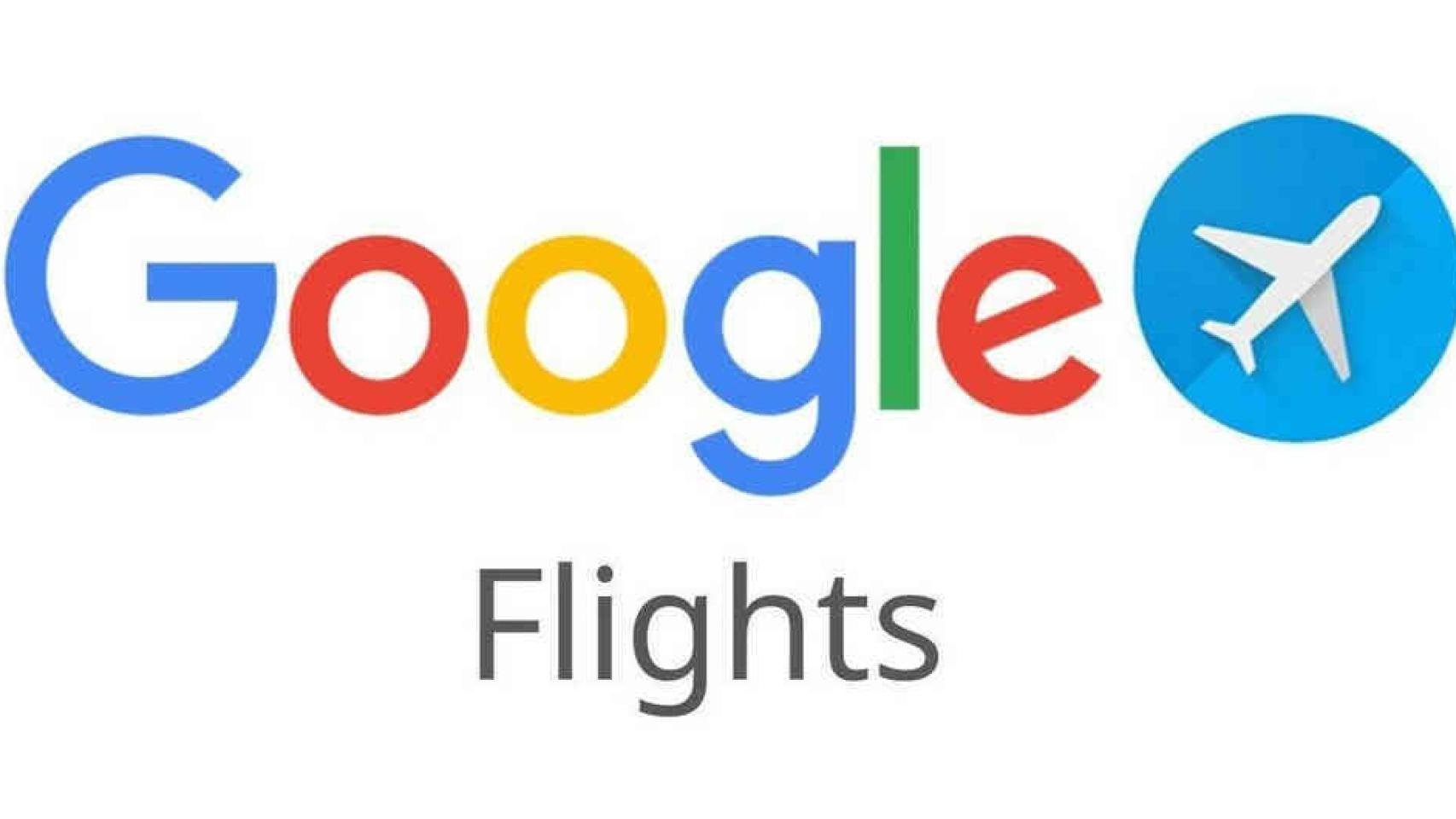 Google Flights: 6 para encontrar vuelos