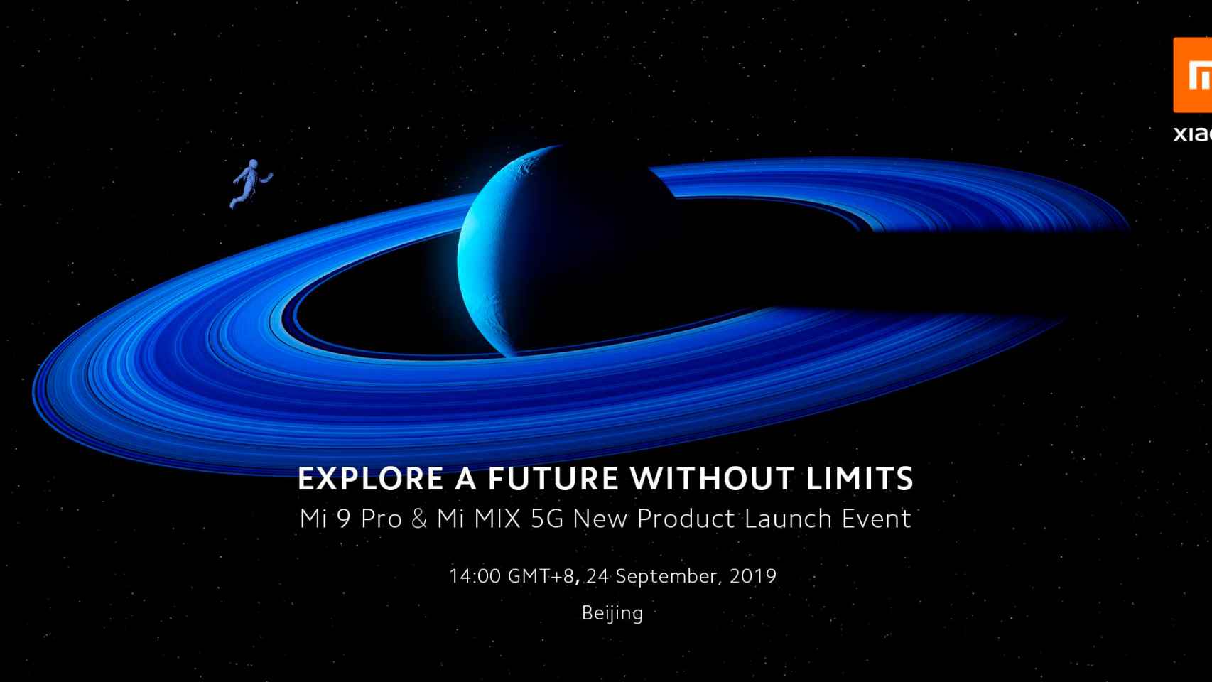 El Xiaomi Mi MIX 4 se ha confirmado, y viene con sorpresa