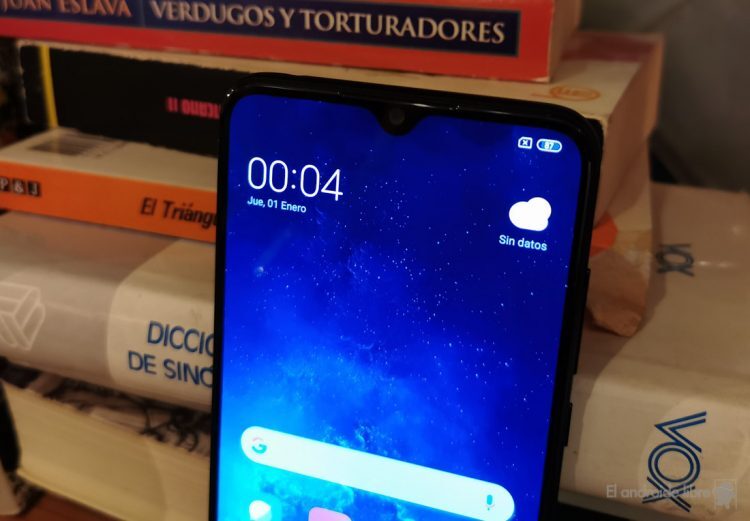 Xiaomi Mi 9 Lite, primeras impresiones: una GRAN EVOLUCIÓN para los Lite de  Xiaomi 