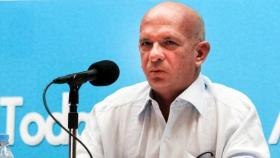 El ex jefe de los servicios secretos de Venezuela, Hugo Carvajal.
