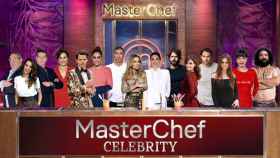 'MasterChef Celebrity' (RTVE)