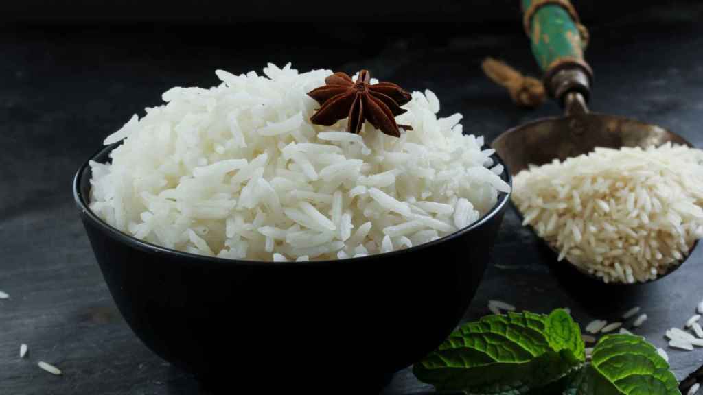 Presentado por Sundari Rice