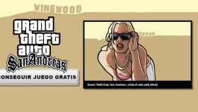 Grand Theft Audio gratis.