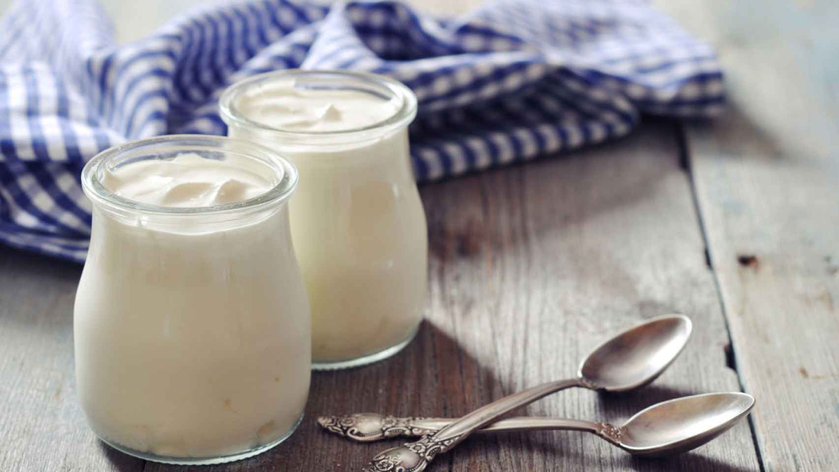 Un estudio publicado el pasado año reveló que la mayoría de yogures contienen un exceso de azúcar.