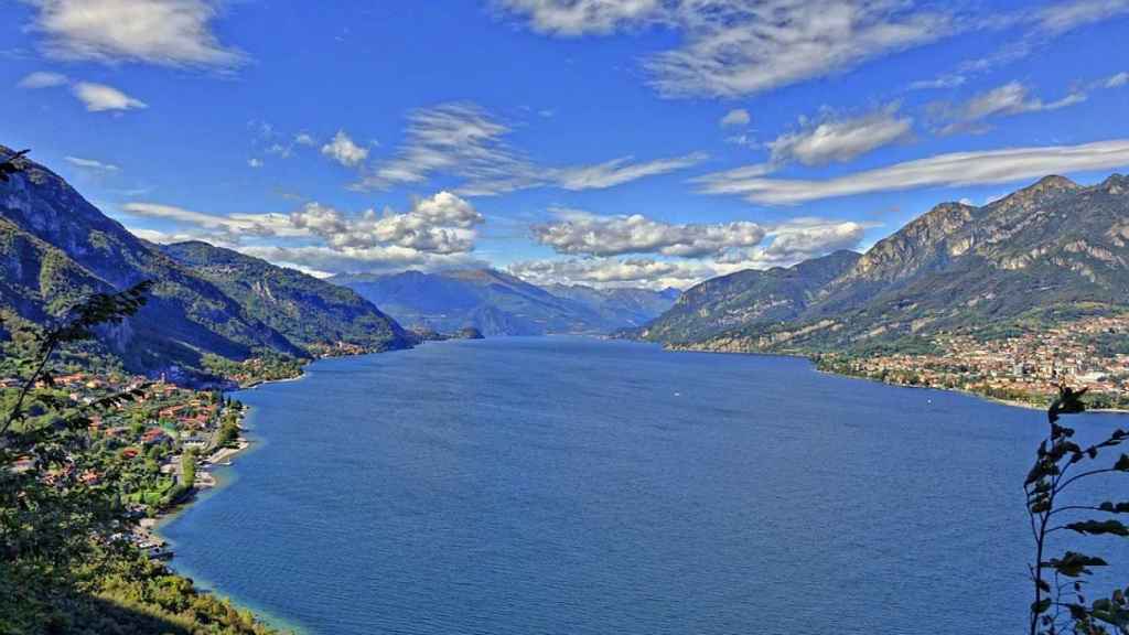 Lago de Como: o que ver e fazer num dos lagos mais bonitos da Itália