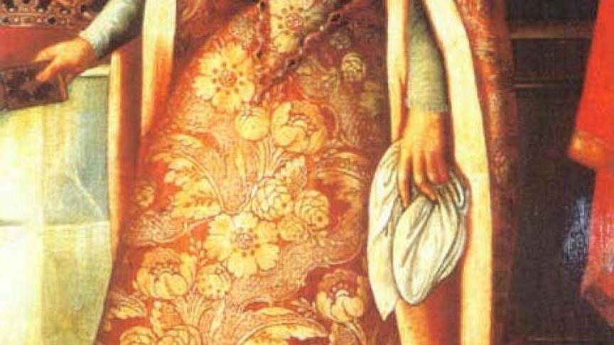 Germana de Foix