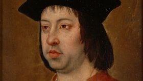 Fernando II de Aragón.