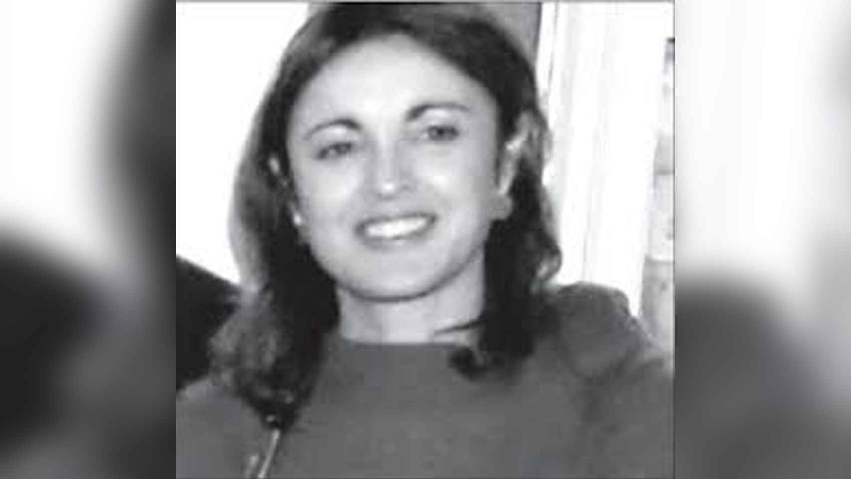 Antonia falleció en su piso de Jaén la tarde del 8 de octubre de 2012.