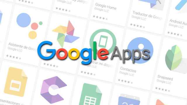¿Cuánto sabes de las aplicaciones de Google? Descúbrelo con este test
