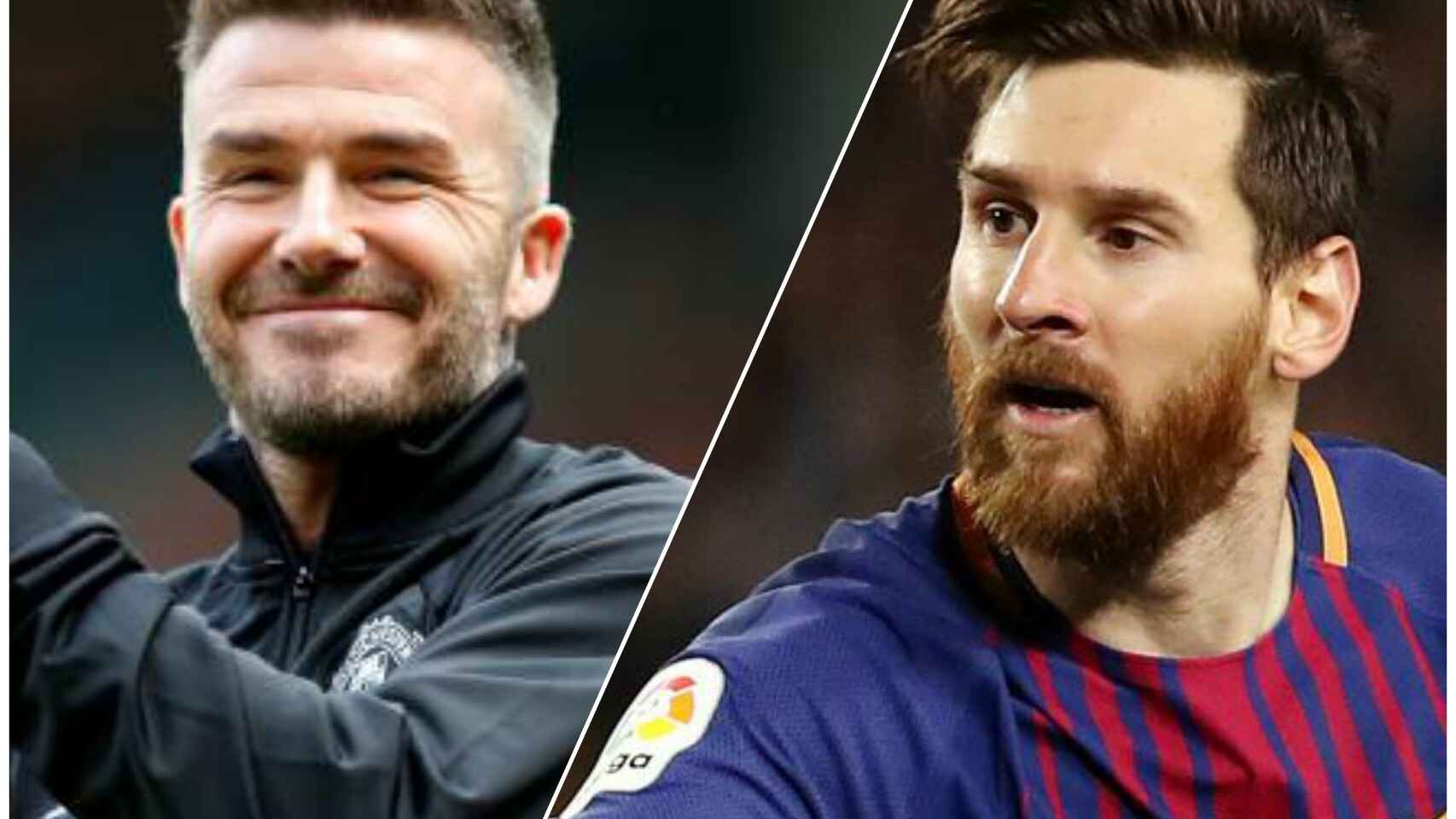 Messi le dice no a Barcelona y jugará en Inter Miami, de Beckham, en la MLS