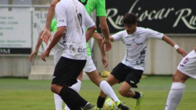 Foto: UB Conquense