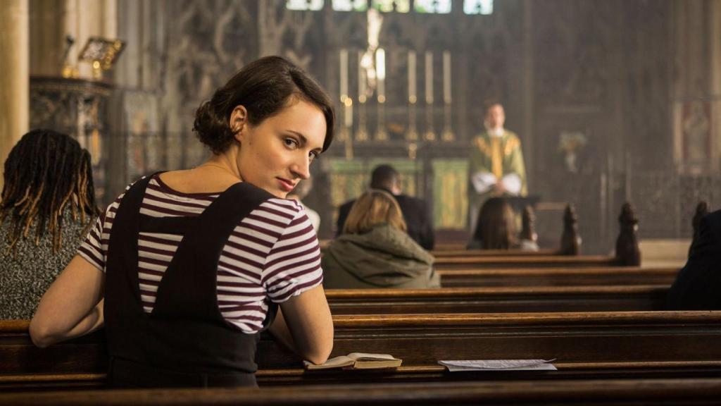Fleabag.
