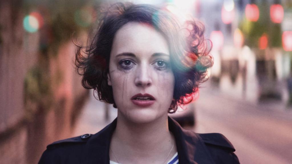 Fleabag.