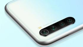 Redmi Note 8