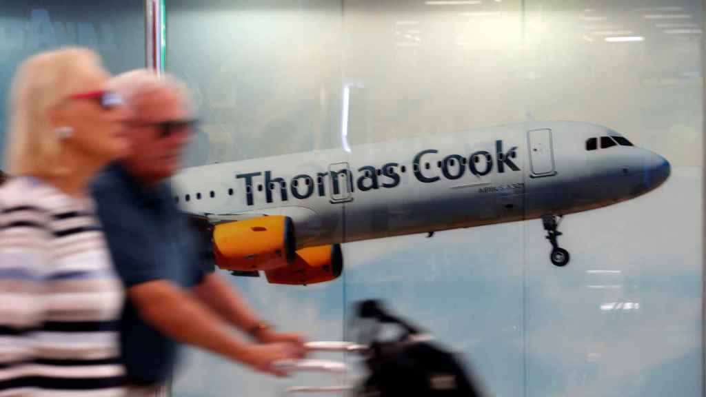 El golpe de Thomas Cook a Canarias: es la tercera aerolínea que cierra en dos años