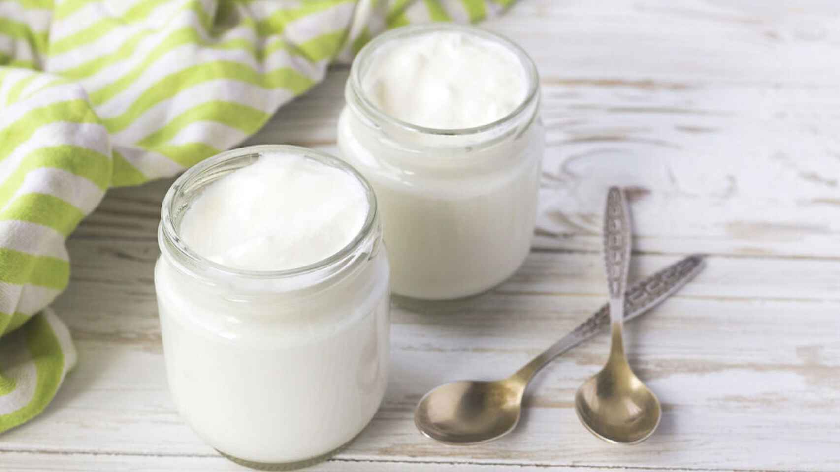 La mentira de los yogures sin lactosa del supermercado: caros e  innecesarios