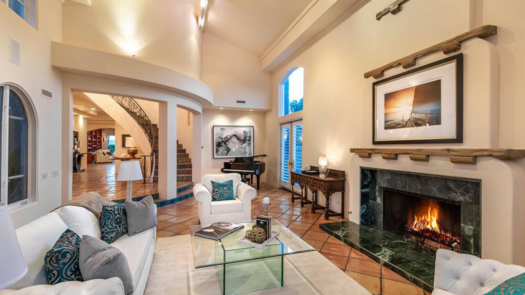 John Travolta se compra una villa de 2,6 millones en una de las zonas